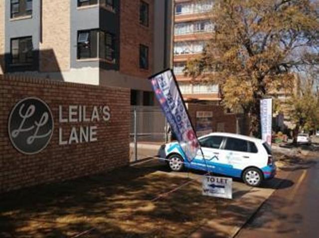 2 Bedroom Simplex in Wonderboom South