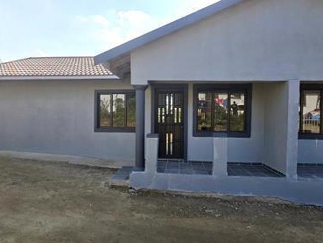 2 Bedroom Simplex in Avoca