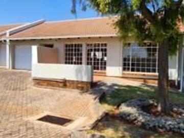 Lyttelton Manor, City of Tshwane Metropolitan Municipality, Gauteng, South Africa