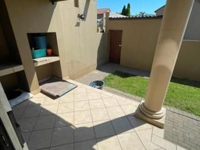 2 Bedroom Simplex in North Riding