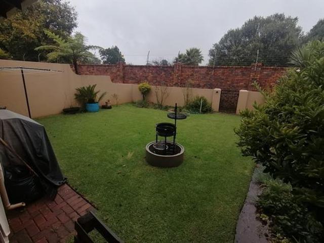 2 Bedroom Simplex in Northvilla