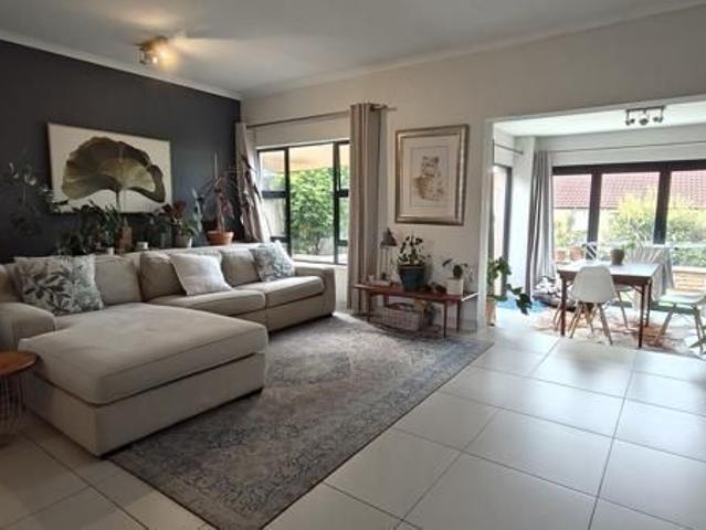 2 Bedroom Simplex in Northwold