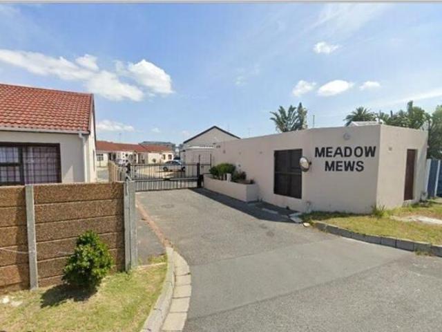 2 Bedroom Simplex in Ottery