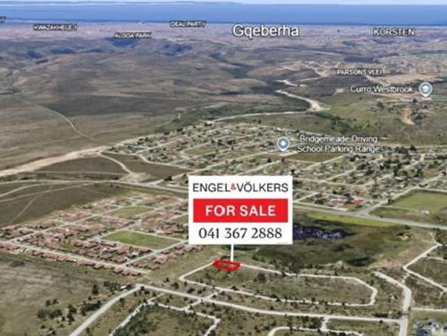 2 Bedroom Simplex in Parsons Vlei