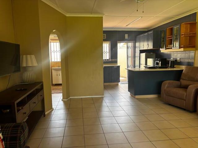 2 Bedroom Simplex in Scottburgh South
