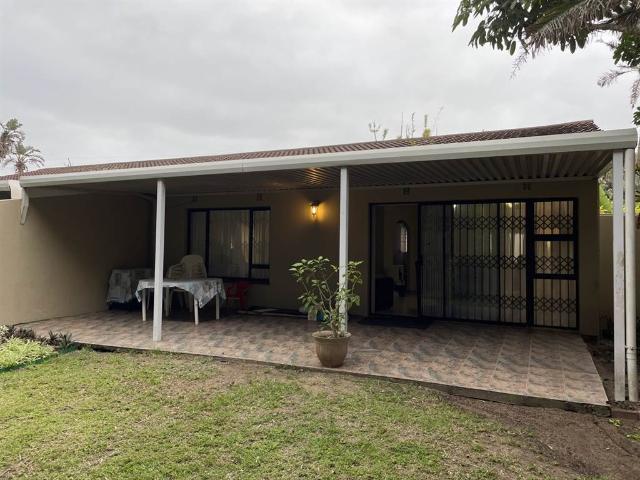 2 Bedroom Simplex in Scottburgh South