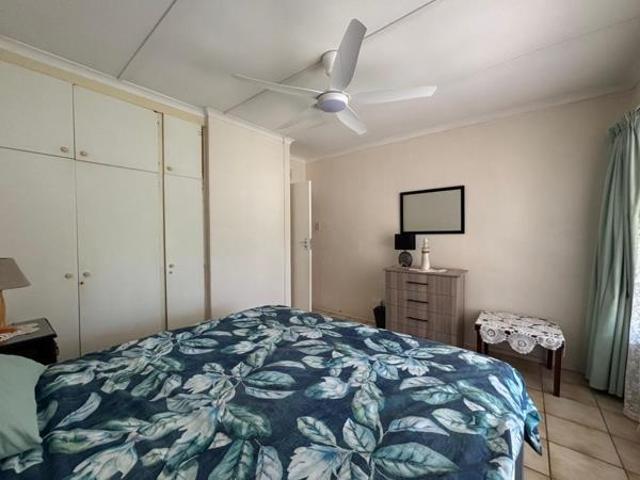 2 Bedroom Simplex in Scottburgh South