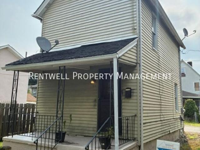 2 Bedroom Single Family Home with Shared Yard