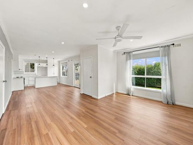 2 Bedroom Space & Convenience