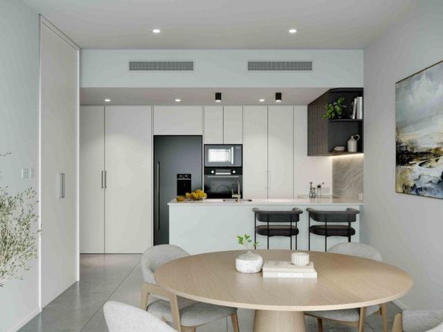 2 Bedroom Spacious Apartment Home