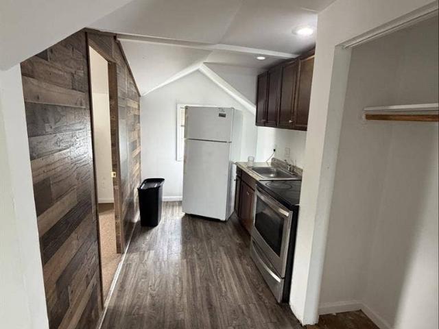 2 Bedroom spacious apartment