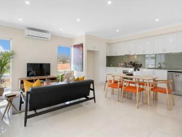 Apartment for sale in Western Australia - Balcony