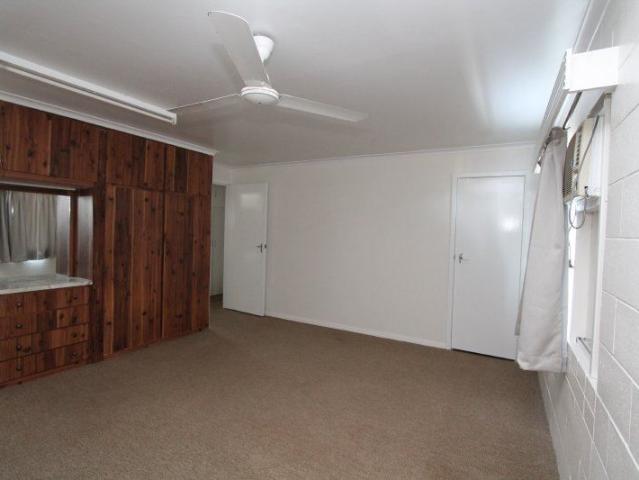 2 Bedroom Split Level Unit