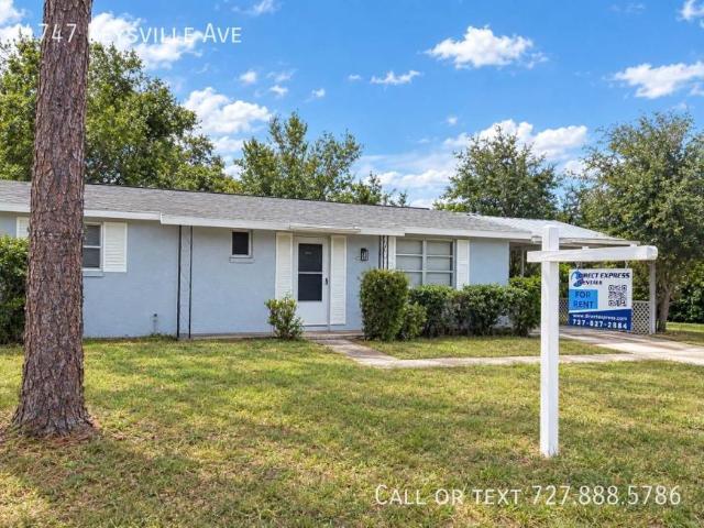 2 bedroom, Spring Hill FL 34608 105841720