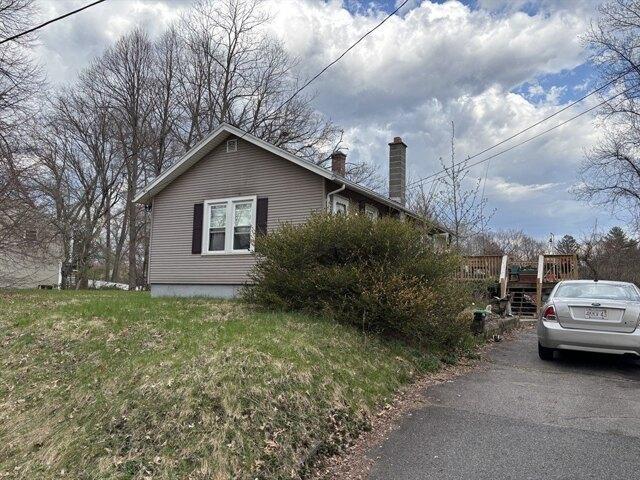 2 bedroom, Springfield MA 01119 105241105
