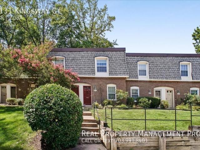 2 bedroom, Springfield VA 22152 LS102675319