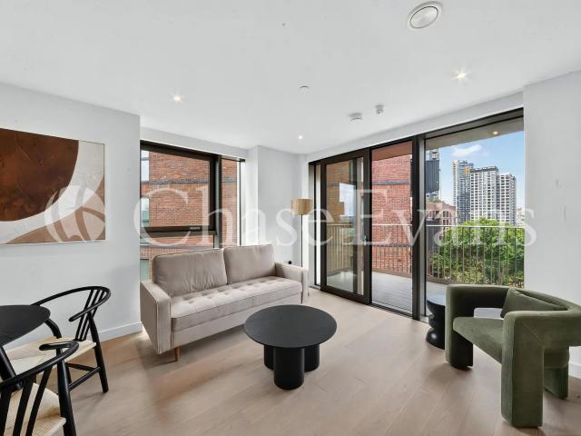 2 bedroom studio apartment to rent in arbour heights 27 heygate street elephant castle london se17