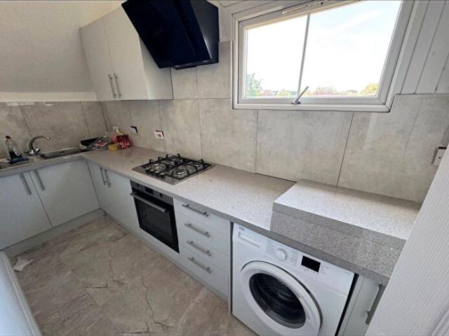 2 Bedroom Studio To Rent In Kingston Road, Oxford, Oxfordshire, OX2