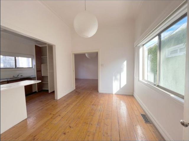 2 Bedroom + Study Nook ~ 1 Bath in the Heart of Fairfield Village Walk to Shops, Transport, Parks