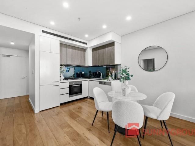 2 Bedroom + Study | Park View | Emblem Waterloo