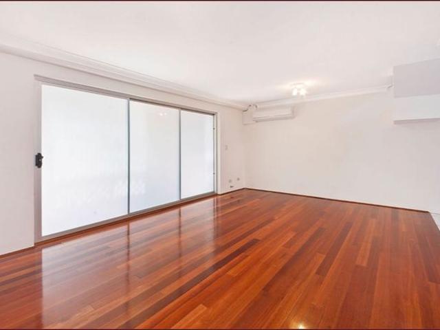 2 Bedroom + Study Townhouse
