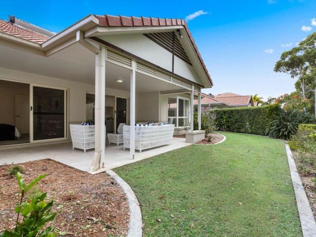 2 Bedroom + Study Villa Under Renovation luxury downsizing without compromise