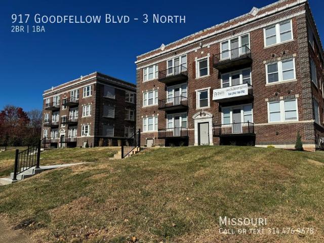 2 bedroom, St. Louis MO 63112 103345270