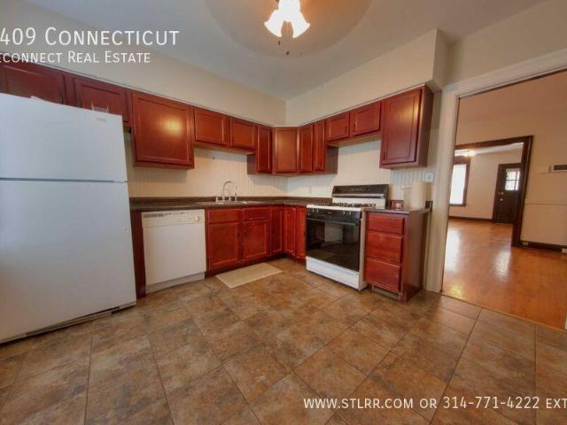 2 bedroom, St. Louis MO 63118 104613173