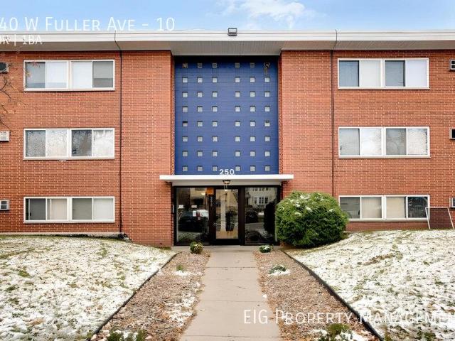 2 bedroom, St. Paul MN 55103 104609884
