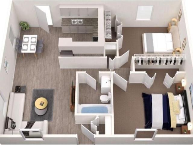 2 bedroom, St Petersburg FL 33714 LS104660963