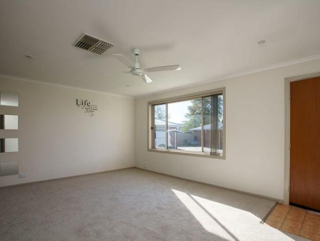 2 Bedroom Stand Alone Unit