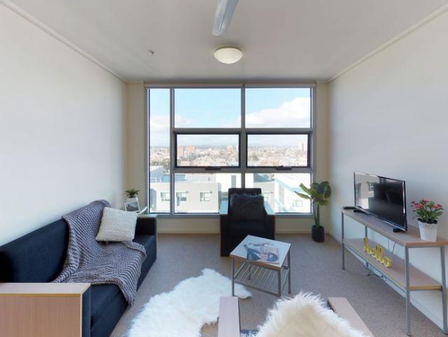Student Only Accommodation 2 Bedroom Standard