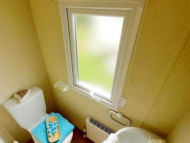 2 bedroom static caravan to rent