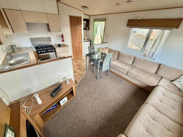 2 bedroom static caravan to rent