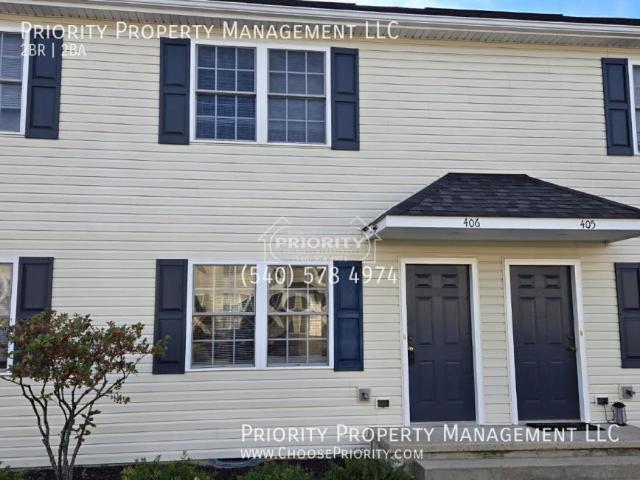 2 bedroom, Staunton VA 24401 LS105841781