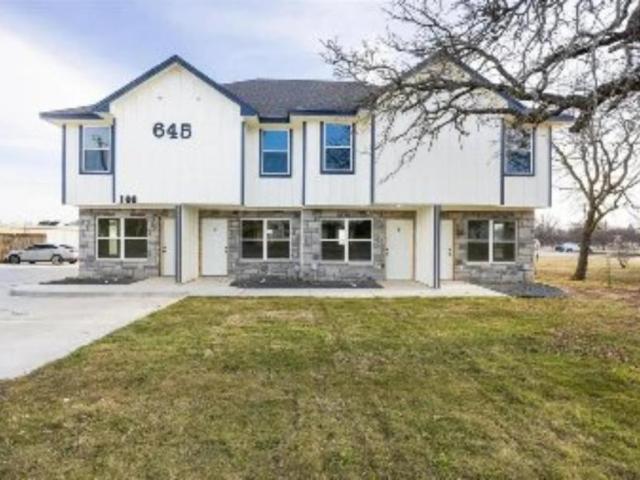 2 bedroom, Stephenville TX 76401 104517166