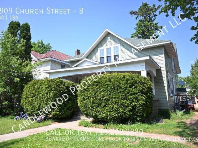 2 bedroom, Stevens Point WI 54481 104923718