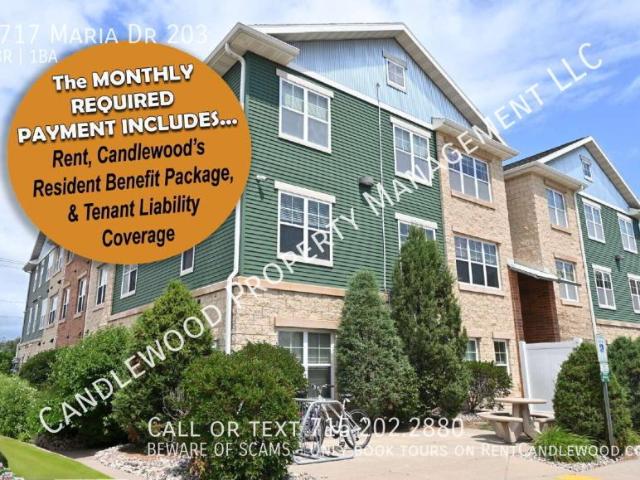 2 bedroom, Stevens Point WI 54481 LS95382883