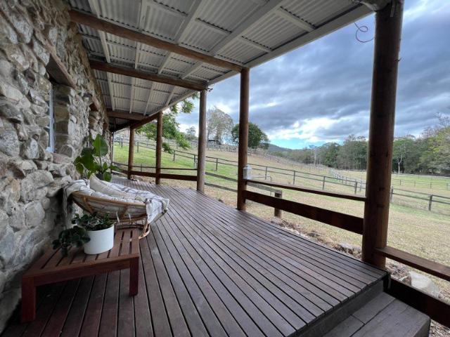 2 bedroom Stone Cottage Guanaba