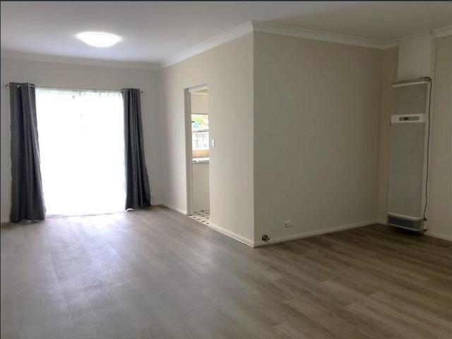 2 Bedroom Strata unit