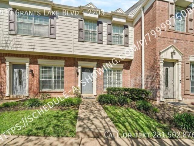 2 bedroom, Sugar Land TX 77479 LS102690194