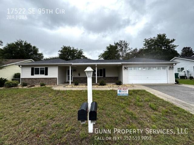 2 bedroom, Summerfield FL 34491 LS105519645