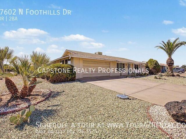 2 bedroom, Sun City AZ 85373 LS104610235