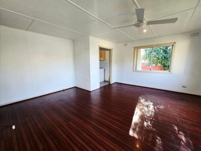 2 bedroom sunny and airy home in a prime location