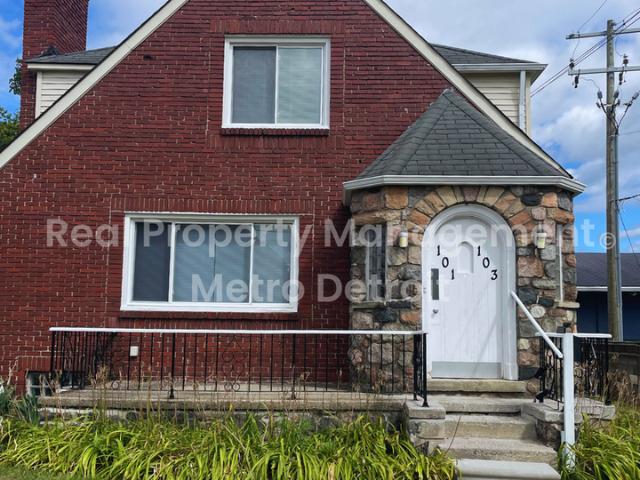 2 bedroom, Pontiac MI 48342 105211008