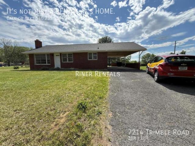 2 bedroom, Port Republic VA 22801 101546325
