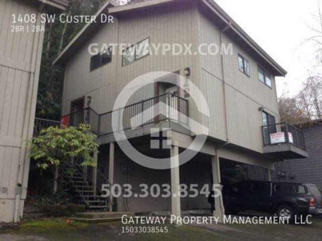 2 bedroom, Portland OR 97219 104923672