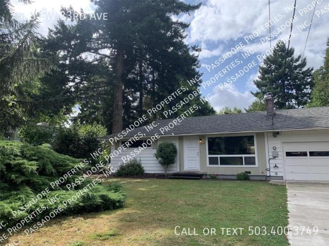 2 bedroom, Portland OR 97223 105837126