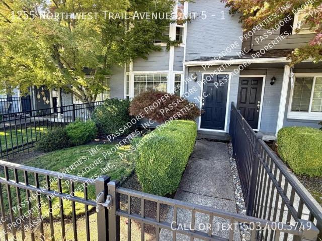 2 bedroom, Portland OR 97229 105837128