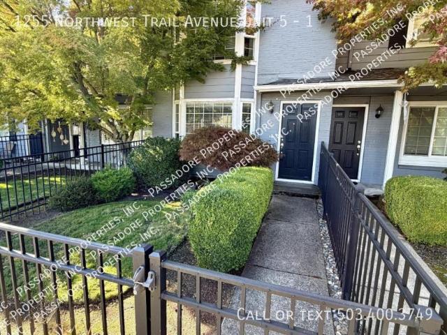 2 bedroom, Portland OR 97229 105845433